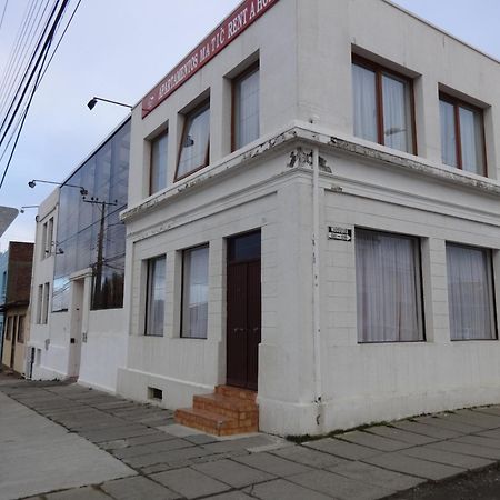 Matic Apartments Punta Arenas Eksteriør bilde