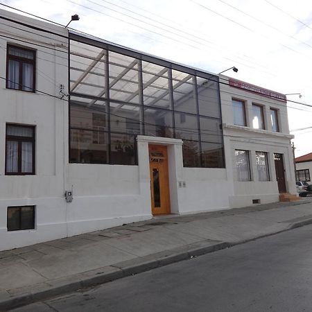 Matic Apartments Punta Arenas Eksteriør bilde