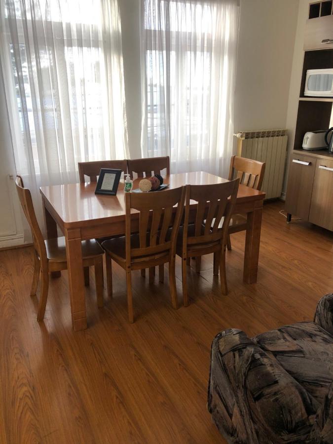 Matic Apartments Punta Arenas Eksteriør bilde
