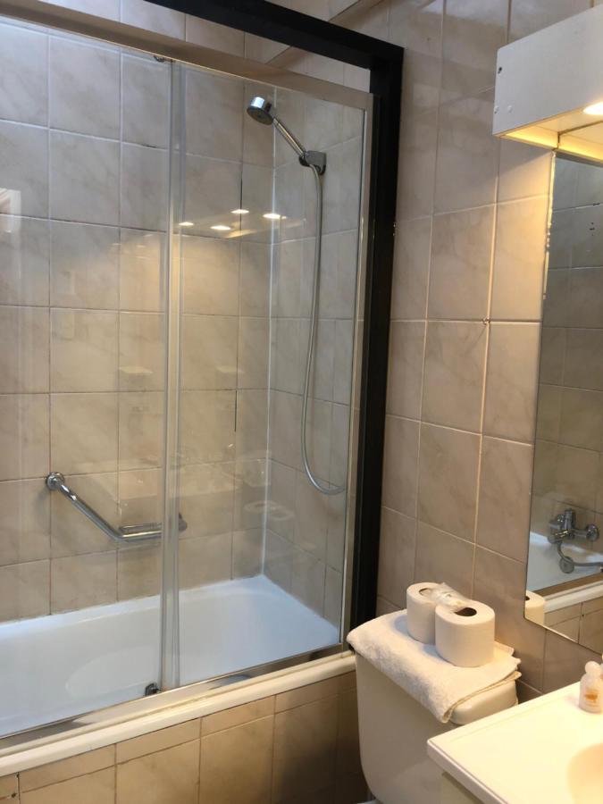Matic Apartments Punta Arenas Eksteriør bilde