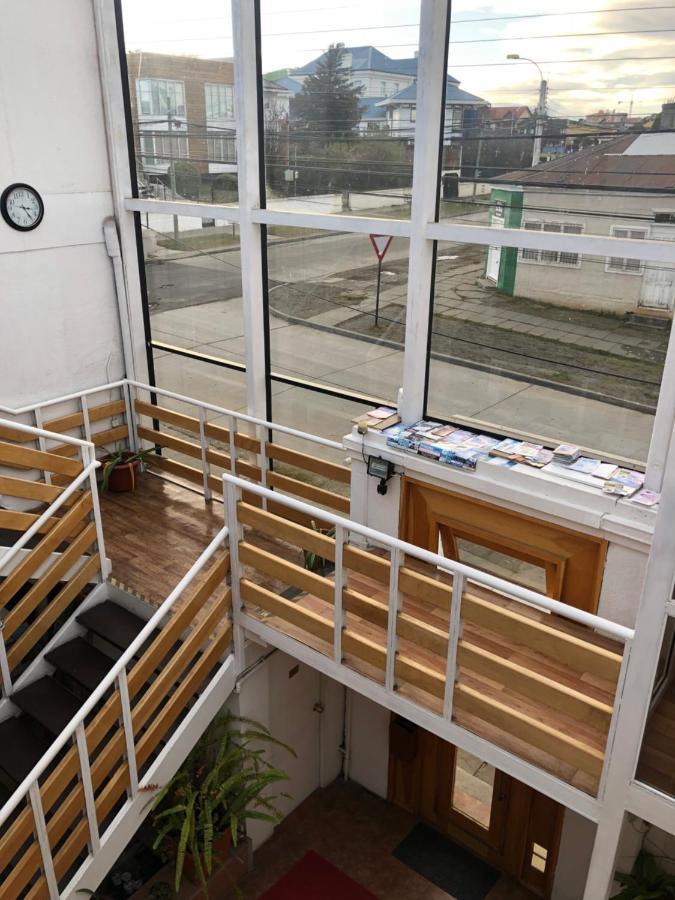 Matic Apartments Punta Arenas Eksteriør bilde