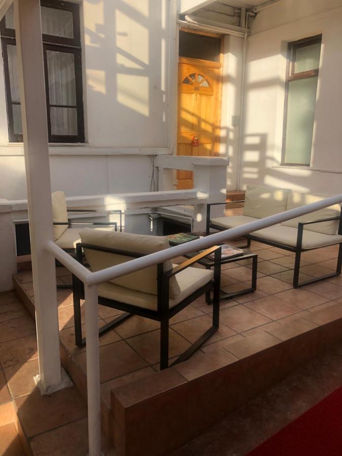 Matic Apartments Punta Arenas Eksteriør bilde
