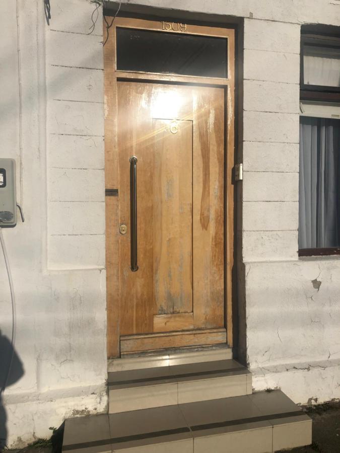 Matic Apartments Punta Arenas Eksteriør bilde