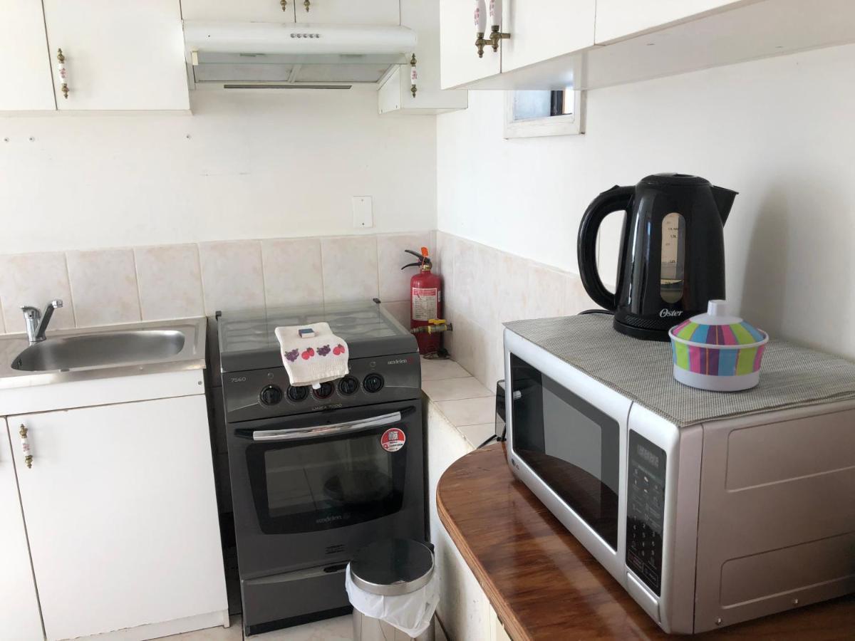Matic Apartments Punta Arenas Eksteriør bilde