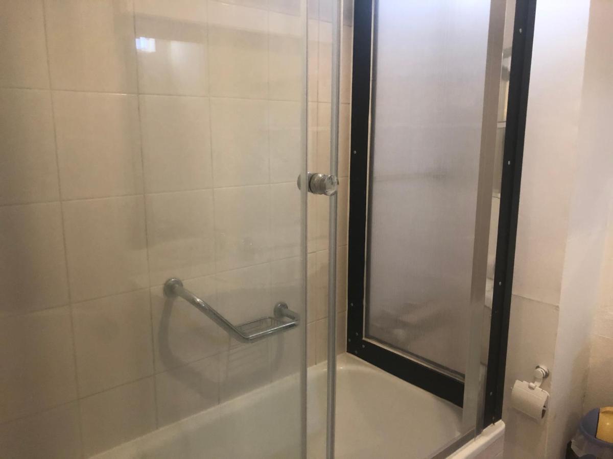 Matic Apartments Punta Arenas Eksteriør bilde