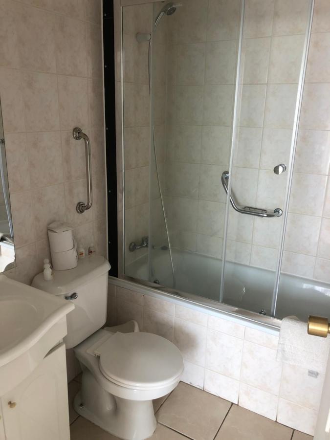 Matic Apartments Punta Arenas Eksteriør bilde