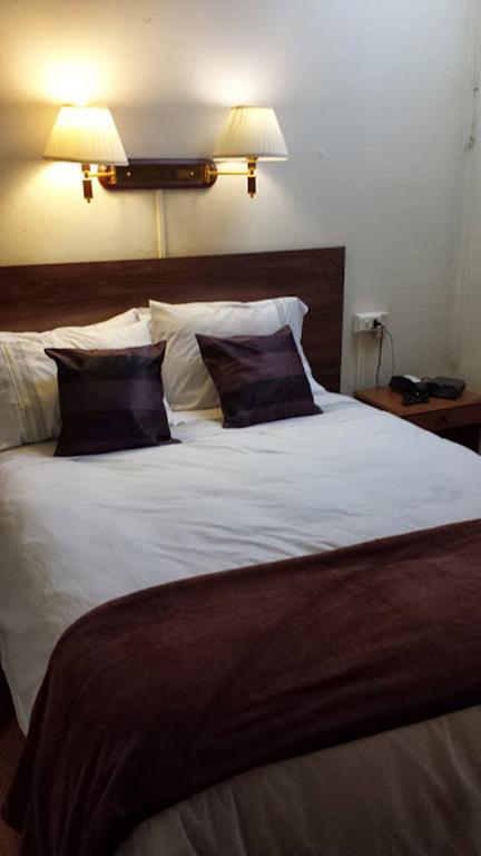 Matic Apartments Punta Arenas Rom bilde