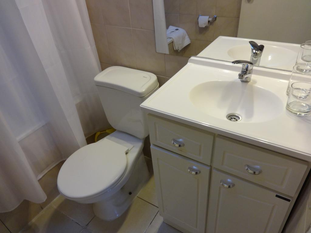 Matic Apartments Punta Arenas Eksteriør bilde