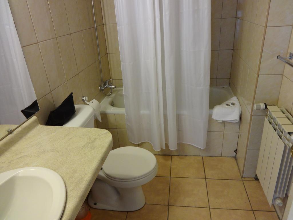 Matic Apartments Punta Arenas Eksteriør bilde