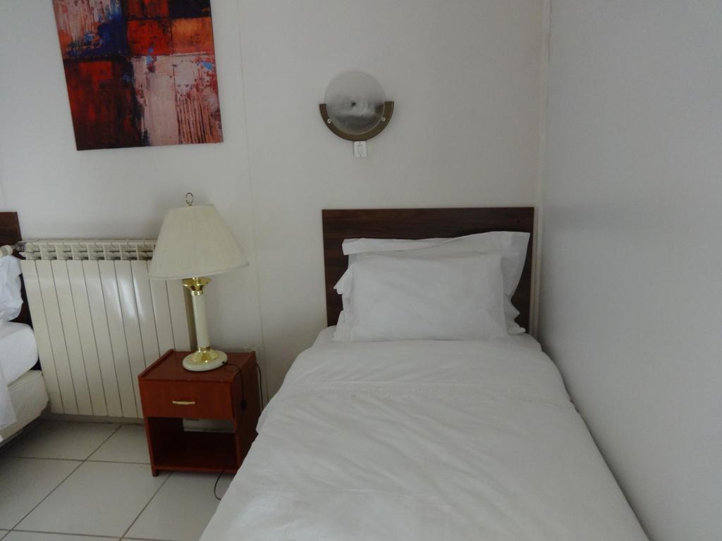 Matic Apartments Punta Arenas Eksteriør bilde