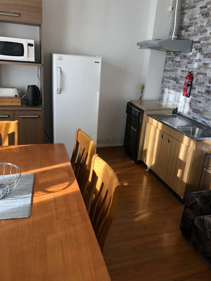 Matic Apartments Punta Arenas Eksteriør bilde