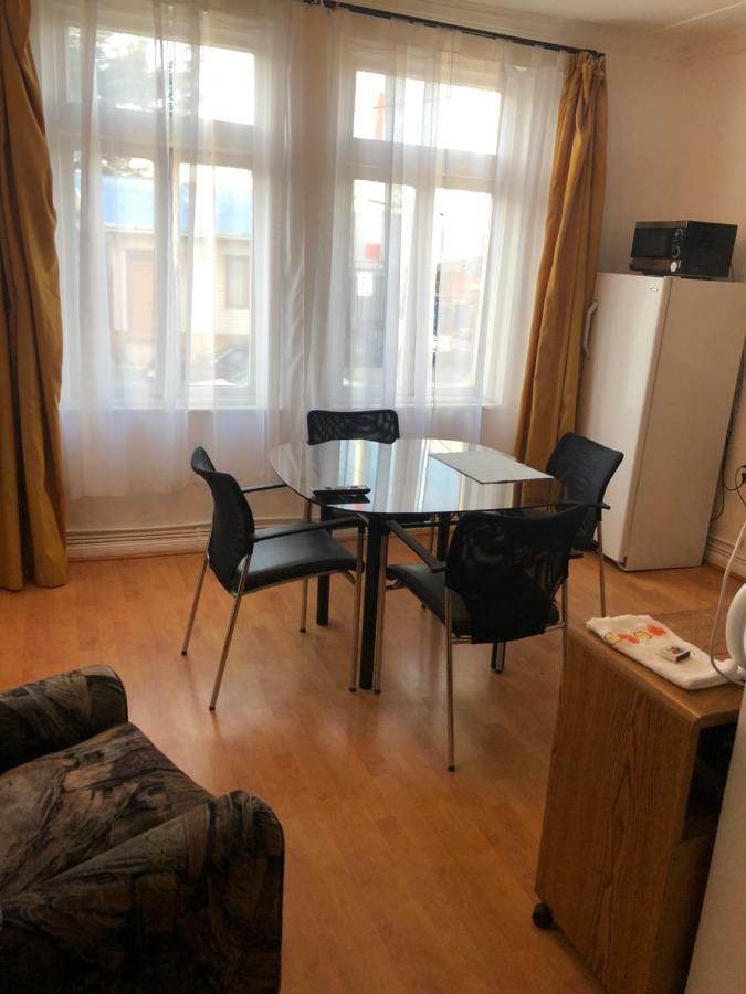 Matic Apartments Punta Arenas Eksteriør bilde